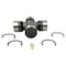 Neapco U-Joint, Driveshaft, Round Bearing Caps, Std, 7260 1-6301 - alternate 3